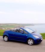 Mitsubishi Colt CZC Turbo 2006 года